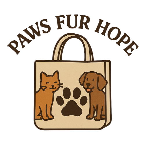 Paws Fur Hope